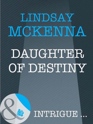 cover image of Daughter of Destiny